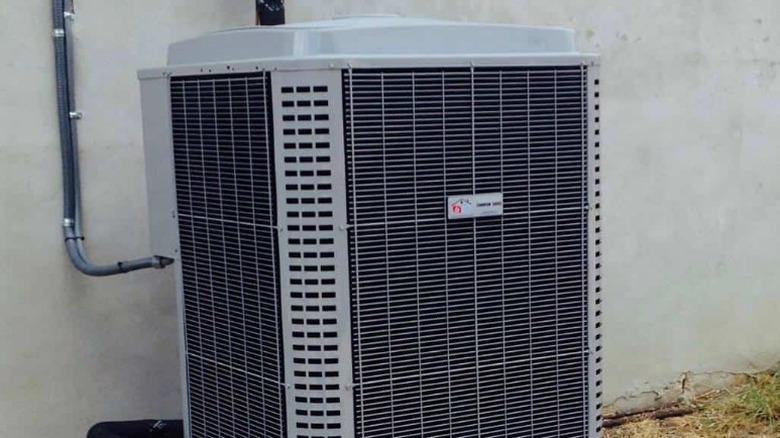 Champion heat pump