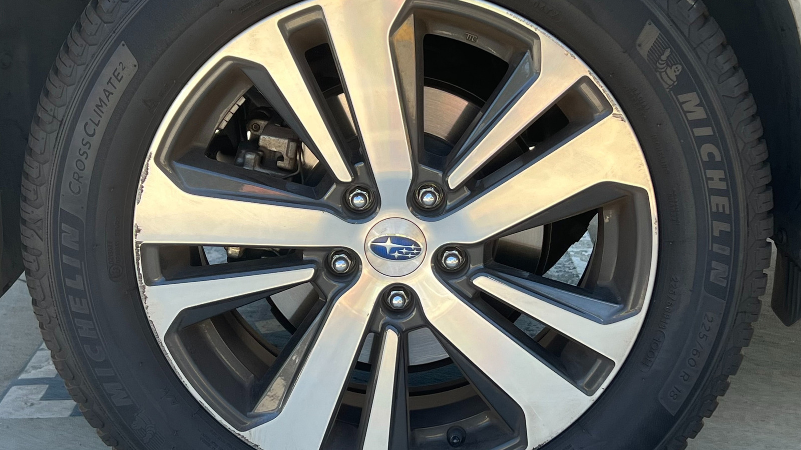 5 Alternatives To The Michelin CrossClimate 2