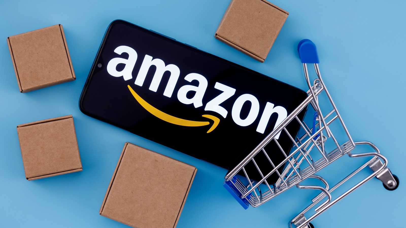 5 Amazon Features That Will Change The Way You Shop Online 5 Amazon Features That Will Change The Way You Shop Online