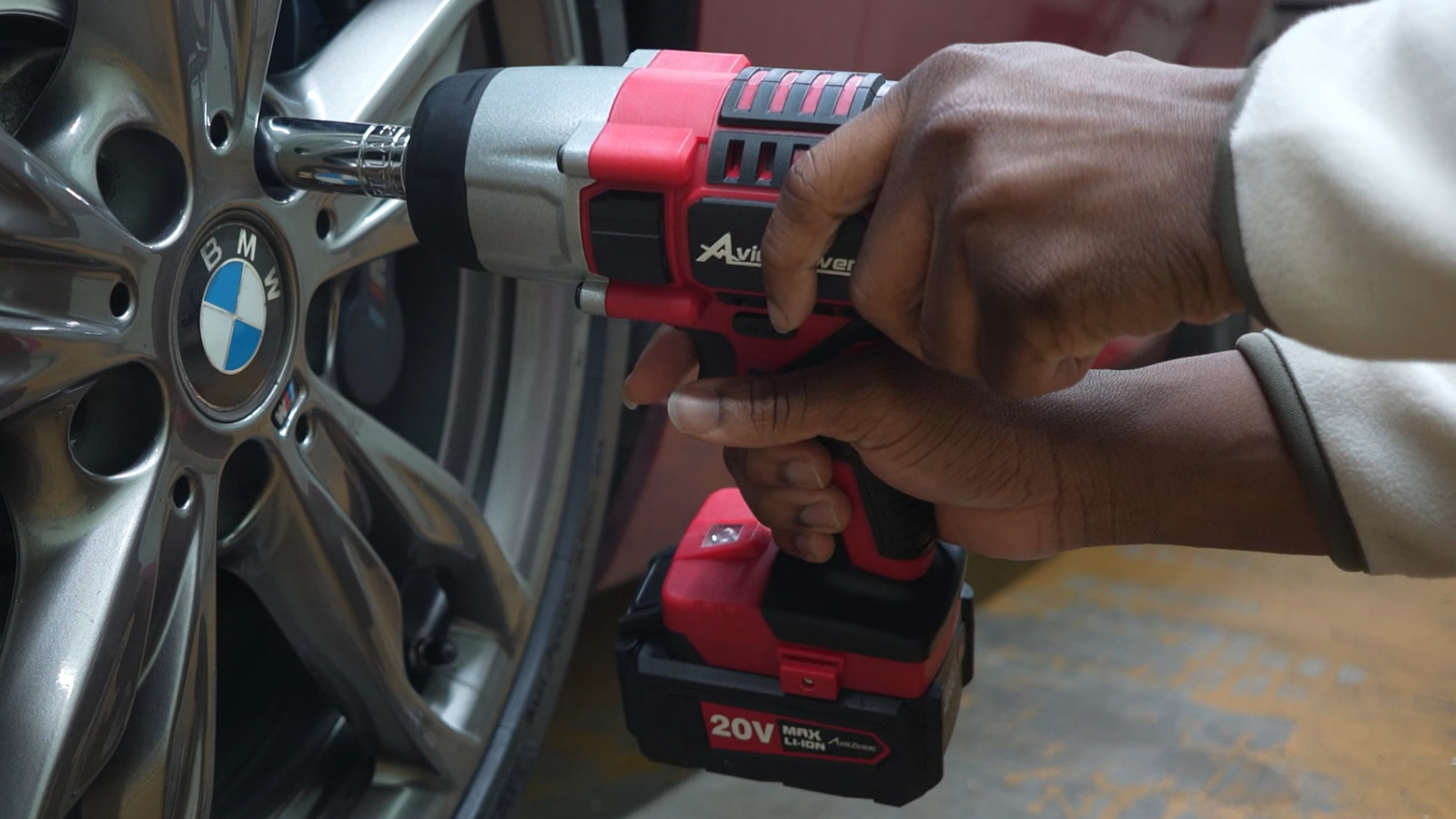 5 Amazon Power Tools Under $70 With Hundreds Of 5-Star Ratings