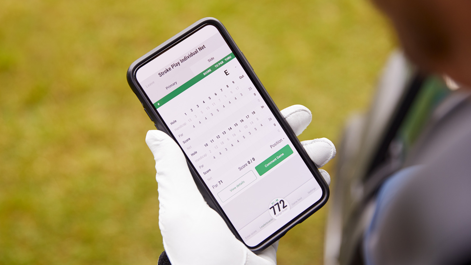 5 Android Apps Every Golfer Should Have Installed – SlashGear