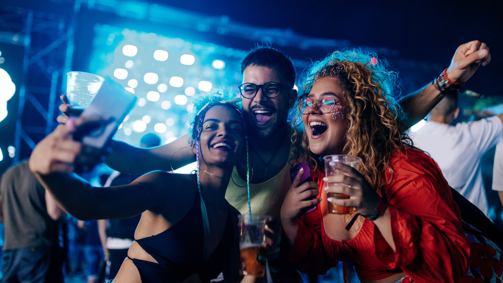۵ برنامه اندروید مناسب برای برنامه ریزی یک شب بیرون