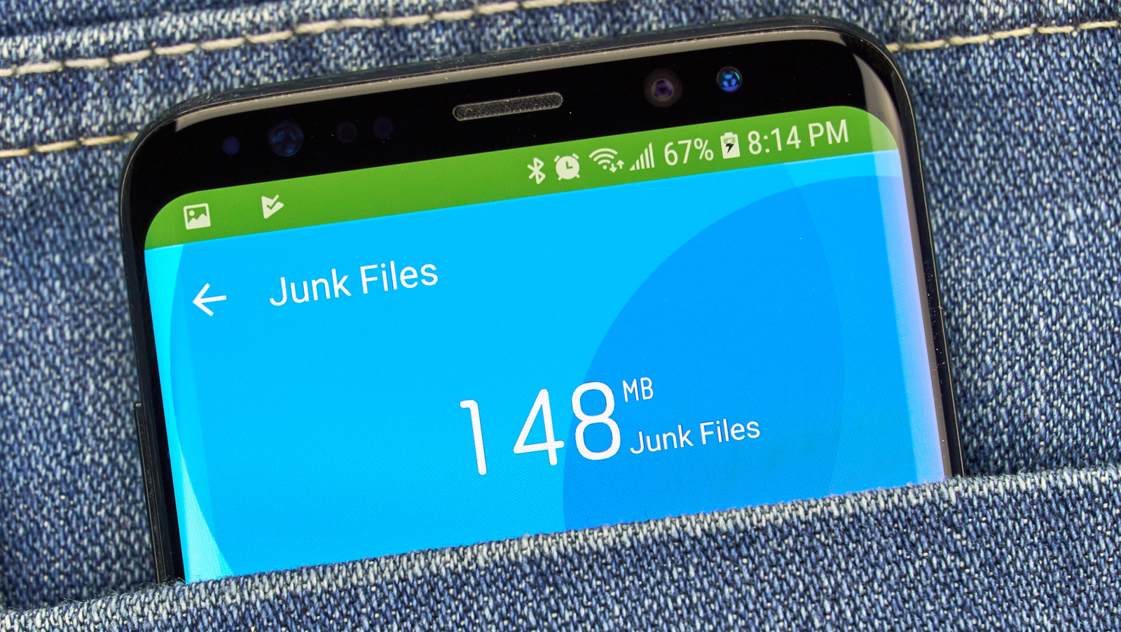 5 aplikacji do czyszczenia Androida, aby zwolnić miejsce w telefonie