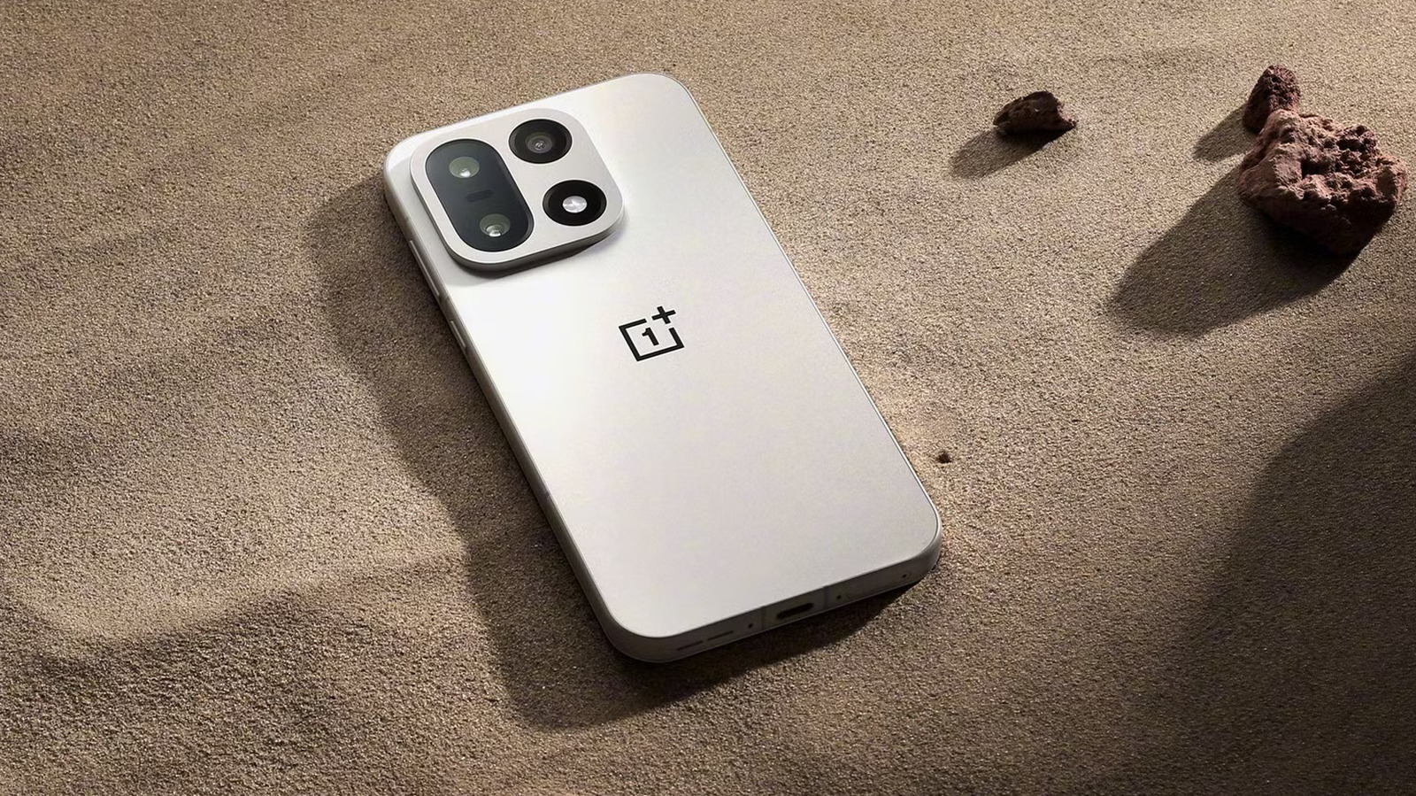 5 Android Phones That Outperform The OnePlus 15 - SlashGear