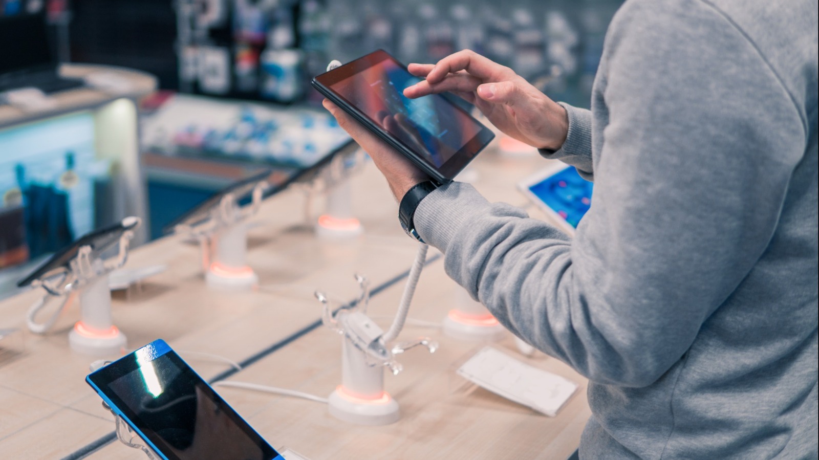 5 Android Tablets Owners Say You Should Avoid