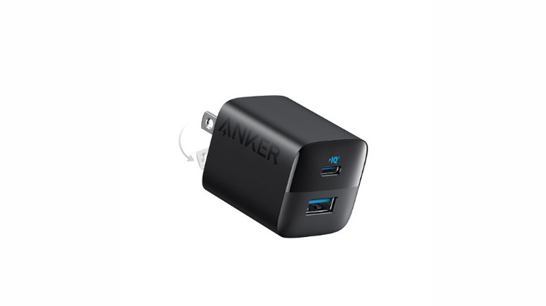 Anker 33 W 2-Port Charging brick
