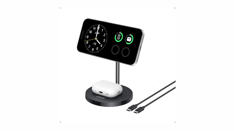 Anker MagGo 2-in-1