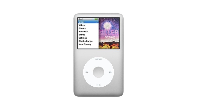 iPod Classic