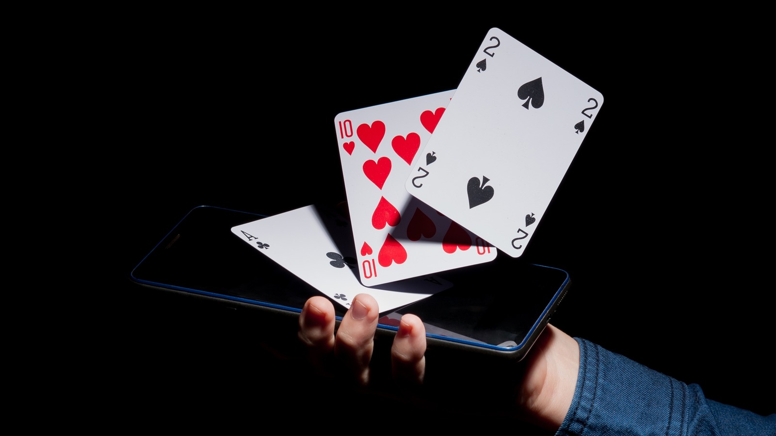 5 apps to be taught magic and card tips
