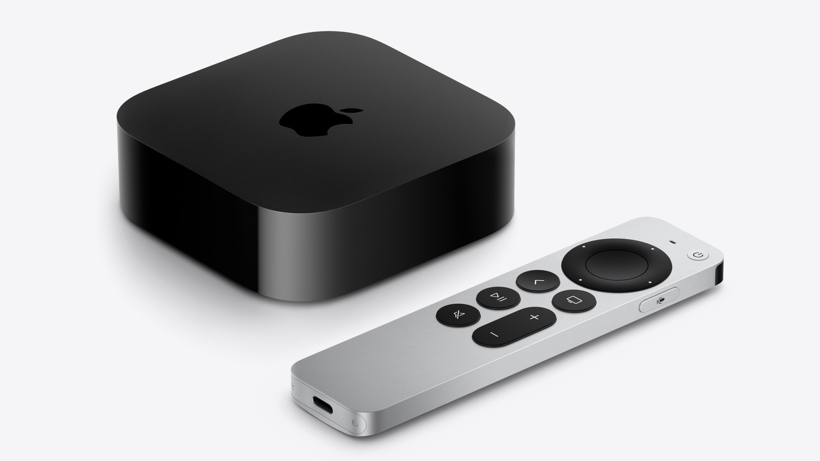 5 Apps You Should Install On Your Apple TV ASAP - SlashGear