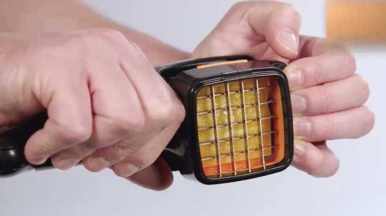 5 'As Seen On TV' Kitchen Gadgets You Can Buy At Lowe's