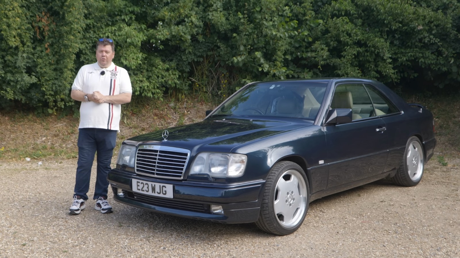 5 Automotive YouTubers That More People Should Know About