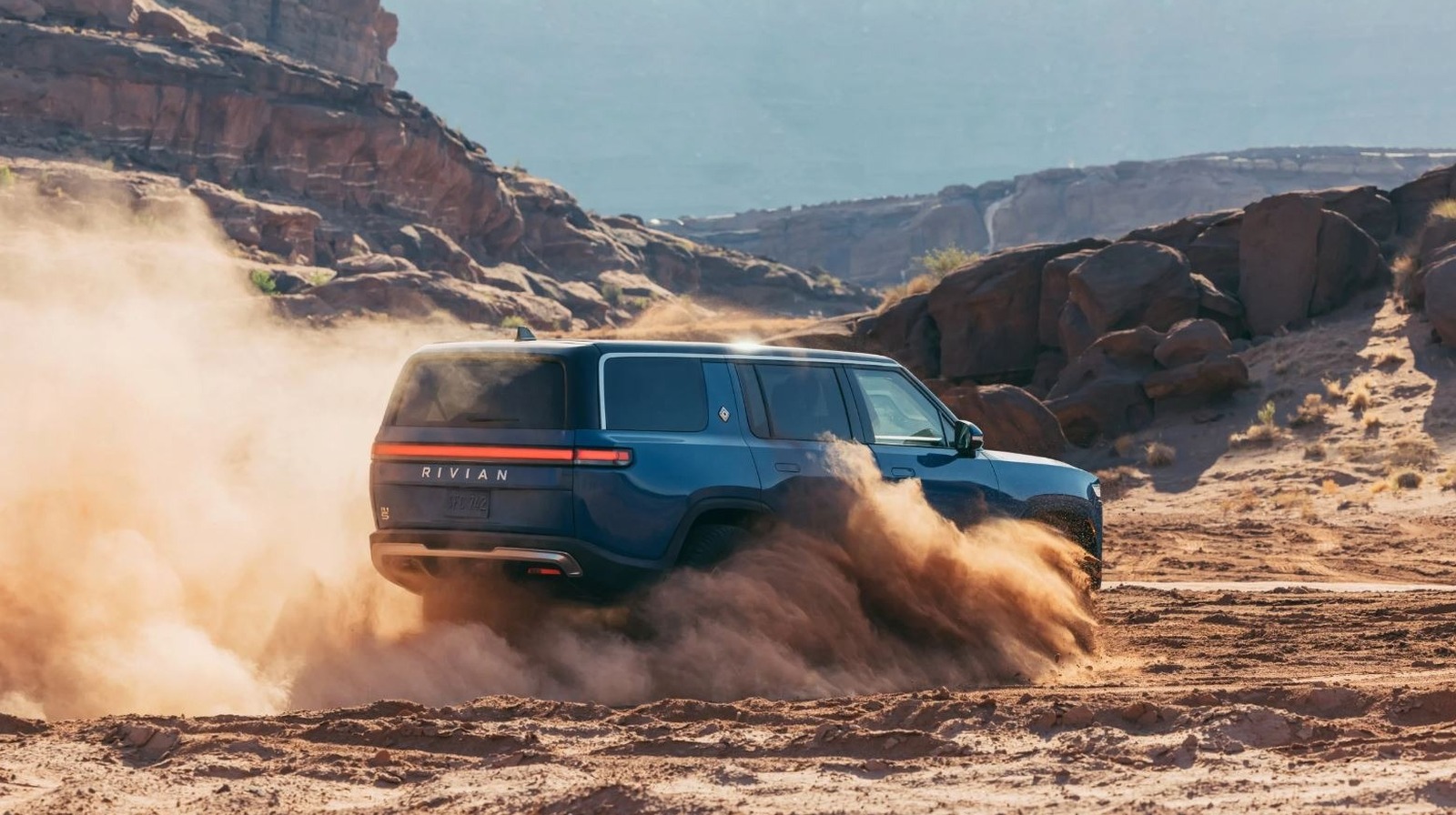 5 Awesome Accessories That Will Make Exploring In A Rivian Even More Fun