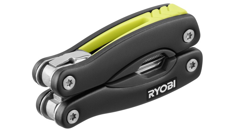 Ryobi Multi-Tool
