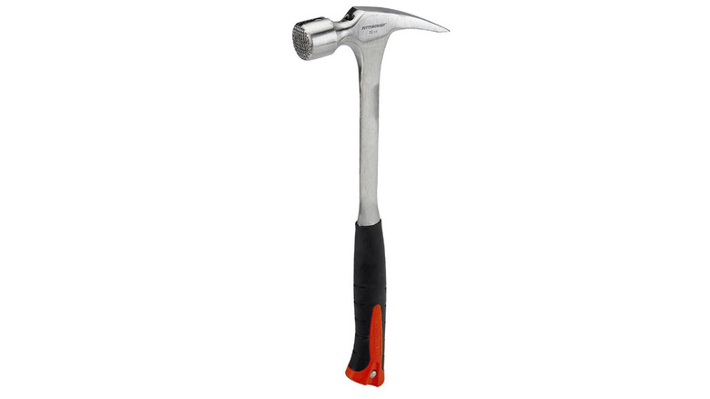Pittsburgh Professional Hammer