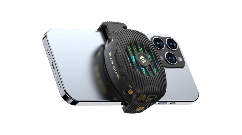 Black Shark FunCooler 4
