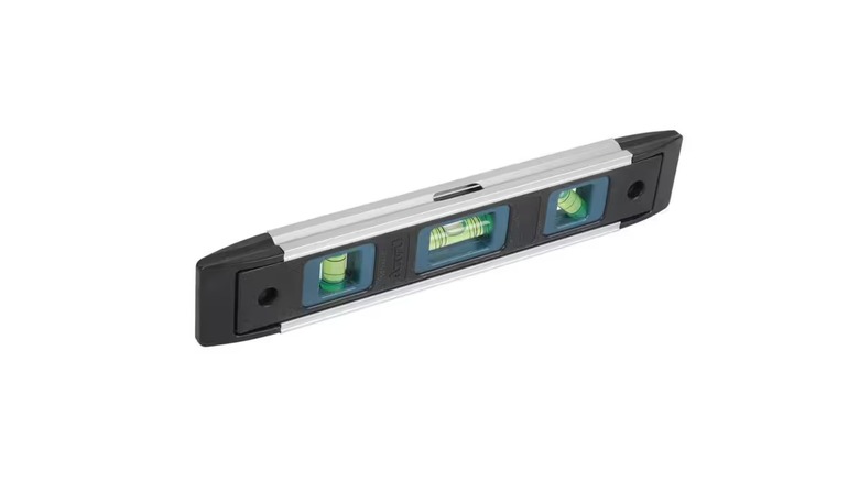 Anvil 9-Inch Magnetic Torpedo Level