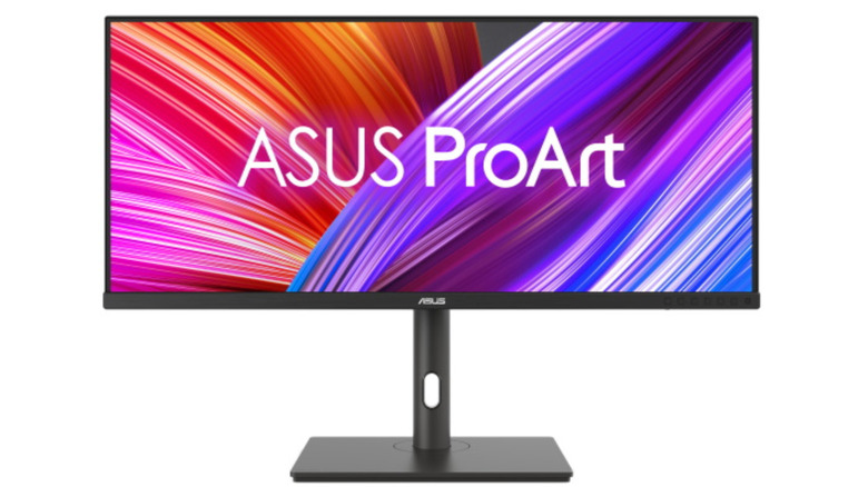 Asus ProArt PA348CGV