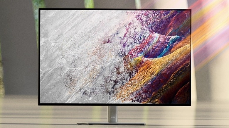 Dell UltraSharp U3223QE