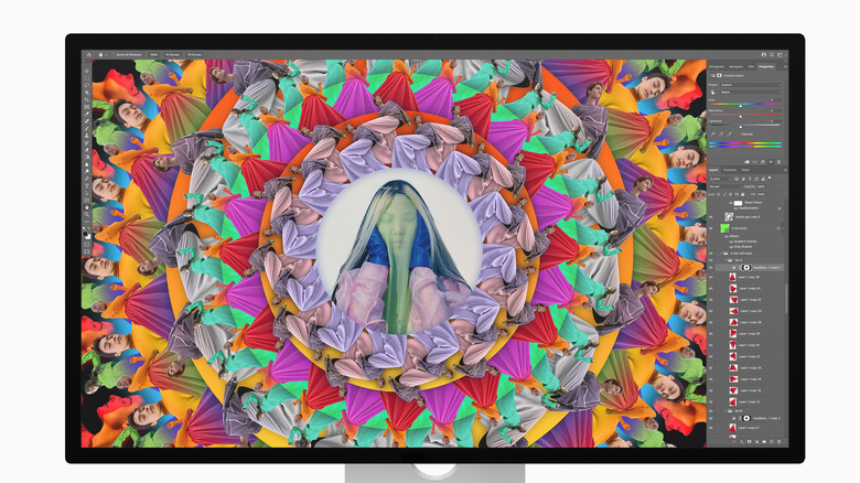 Apple Studio Display