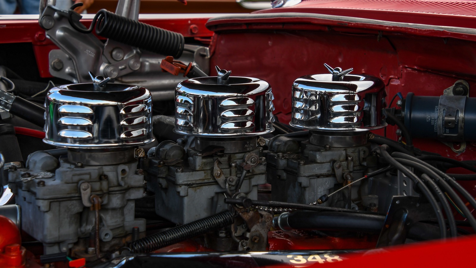5 Big Block Engines To Consider For Your Next Big Restomod Project