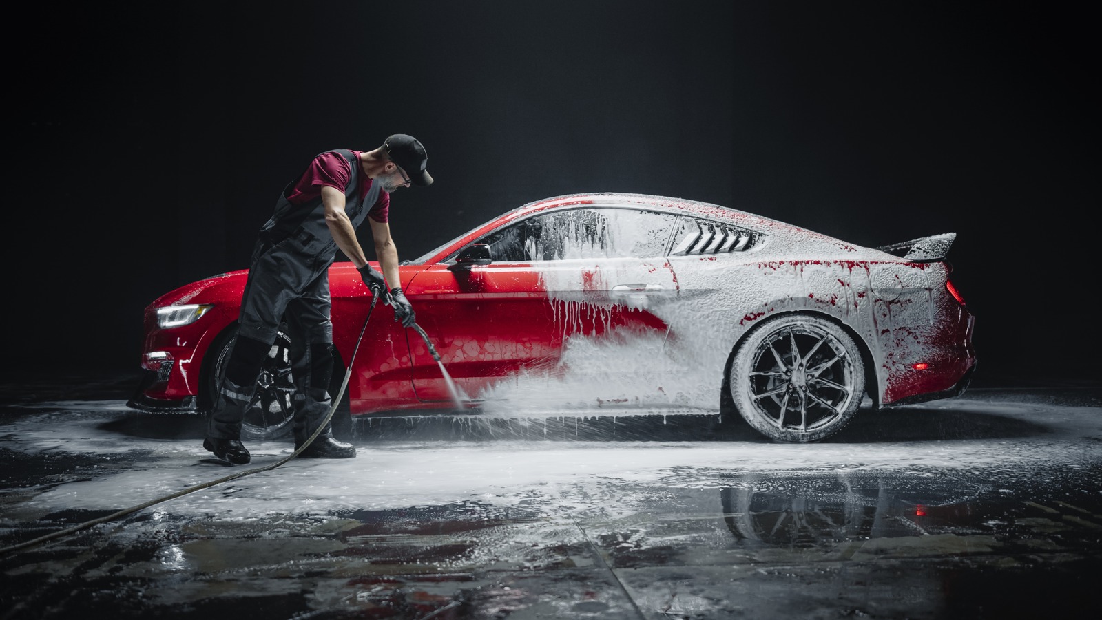 Funny Car Cleaning Names Funny Car Cleaning Names