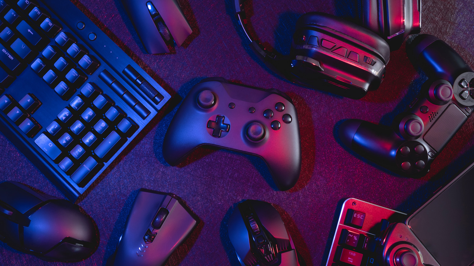 5 Bizarre Computer Mice We Can't Believe Exist - SlashGear