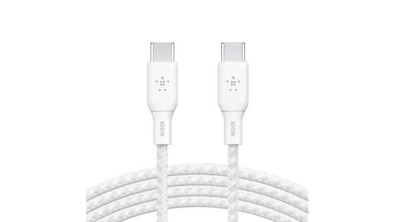 Baseus 2m BoostCharge cable