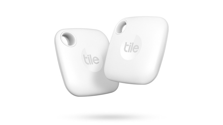 Tile Mate Bluetooth Tracker