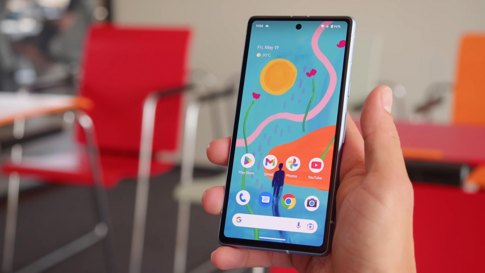 5 Budget Friendly Android Phones Worth Checking Out In 2024