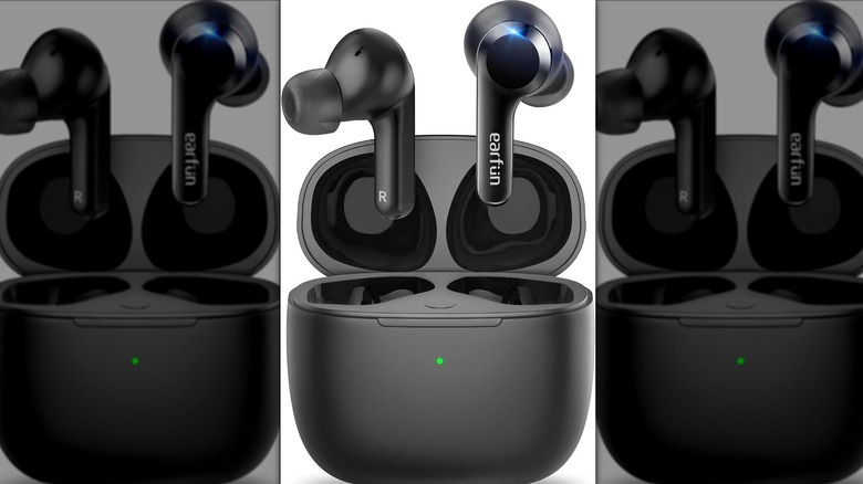 earfun air true earbuds