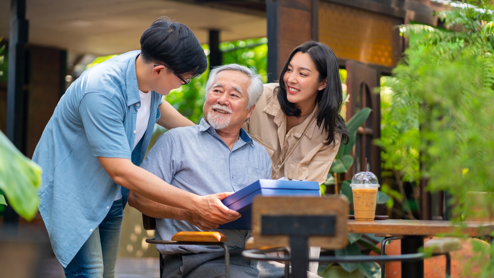 5 Budget-Friendly Home Depot Finds For Father's Day 2024 - Vimarsana News