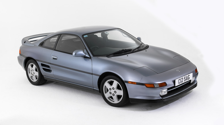 Toyota MR2