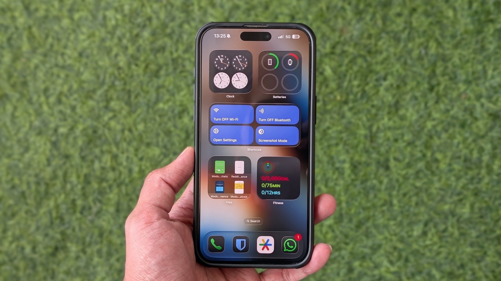 5 Built-In iPhone Widgets That Are More Useful Than You Think