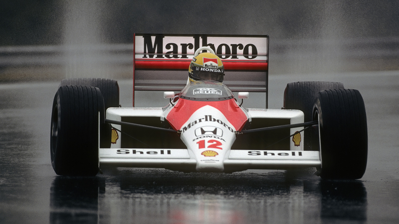 5 Cars From The 1980s That Define Racing History