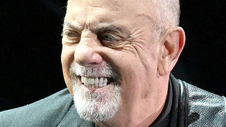 Billy Joel