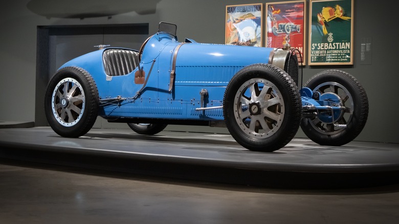 Bugatti Type 35B