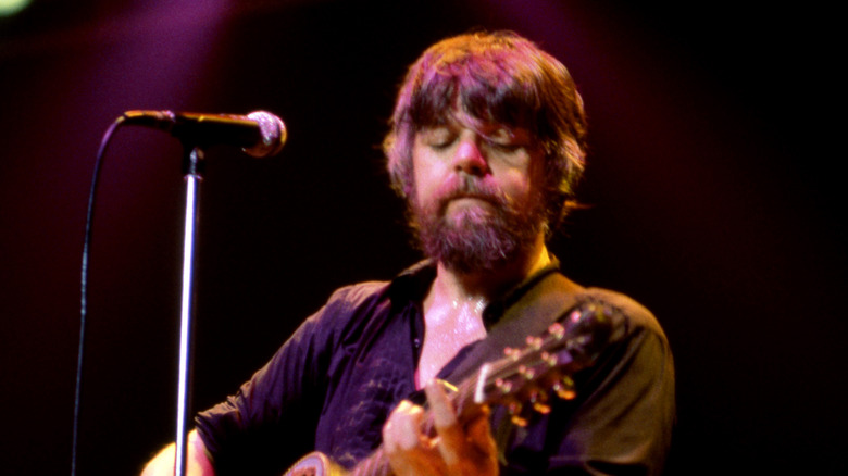 Bob Seger