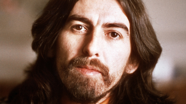 George Harrison