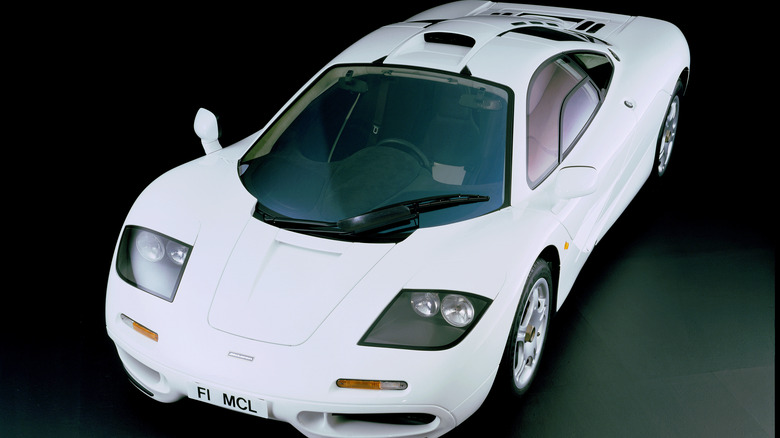1995 McLaren F1