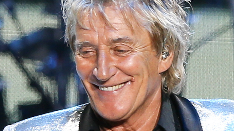 Rod Stewart