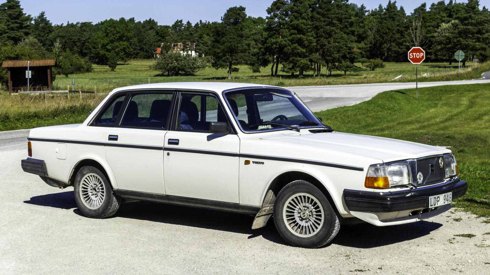 5 Cars That Outlived Their Replacements