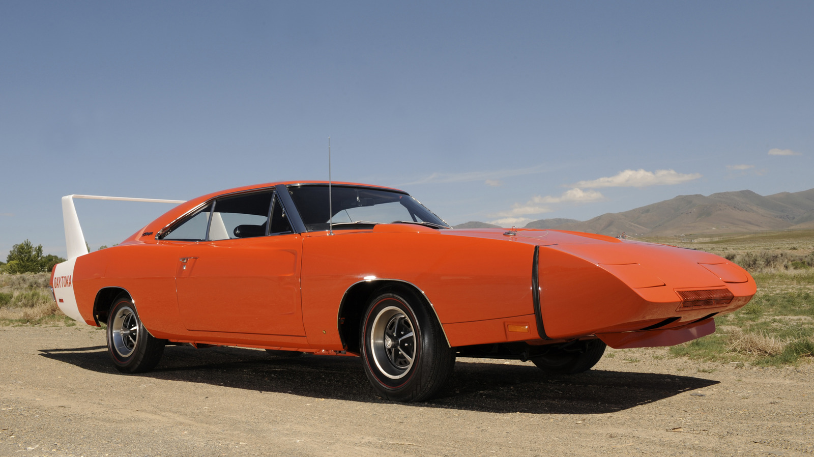 5 Cars That Prove 1969 Was The Best Year For Dodge
