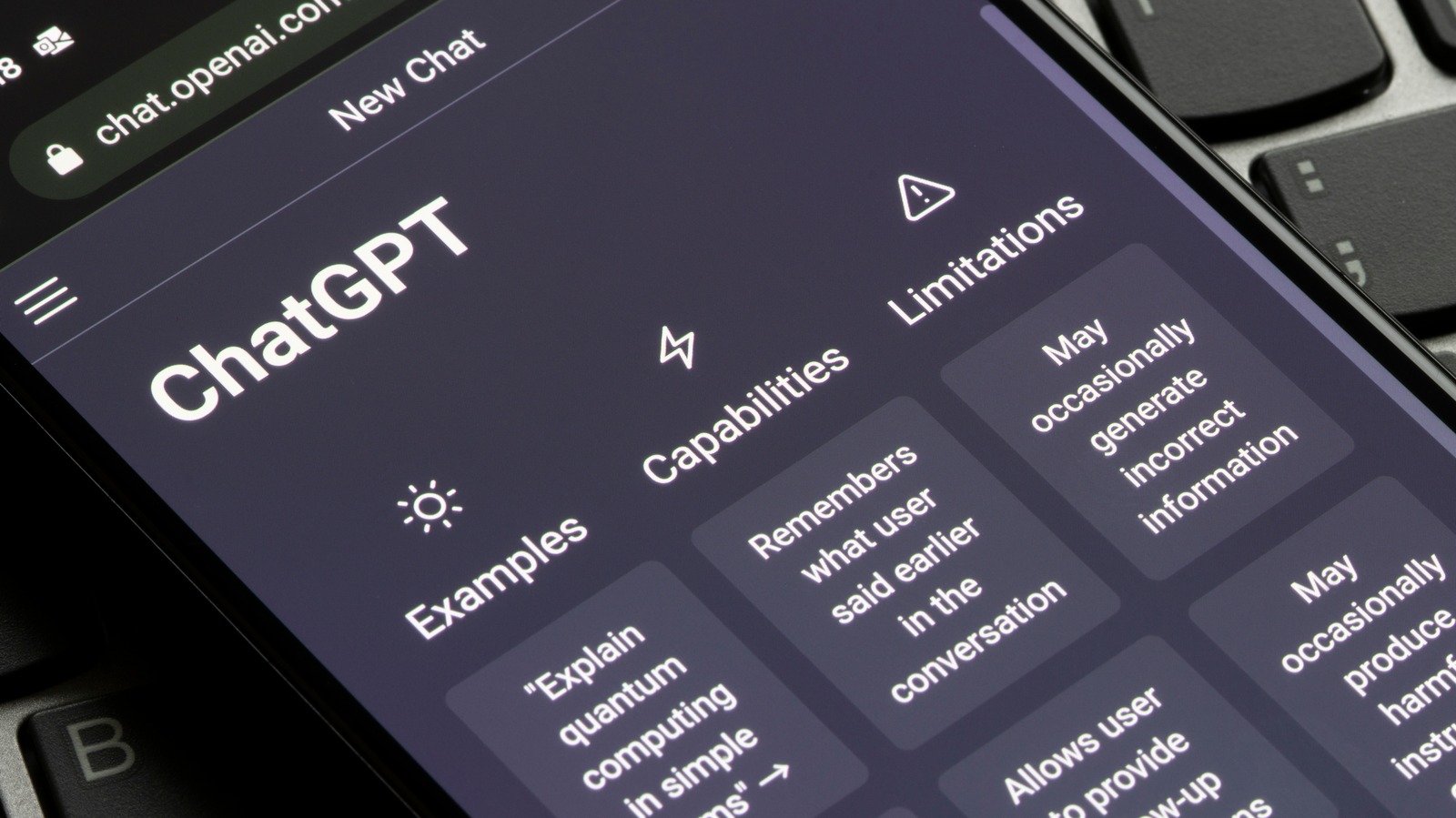 5 ChatGPT Alternatives That Aren’t Being Talked About Enough – SlashGear