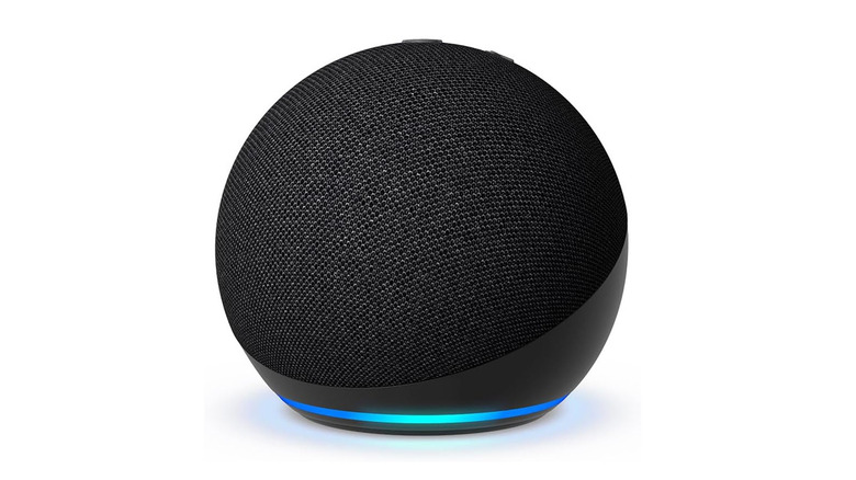 Product image of the Echo Dot