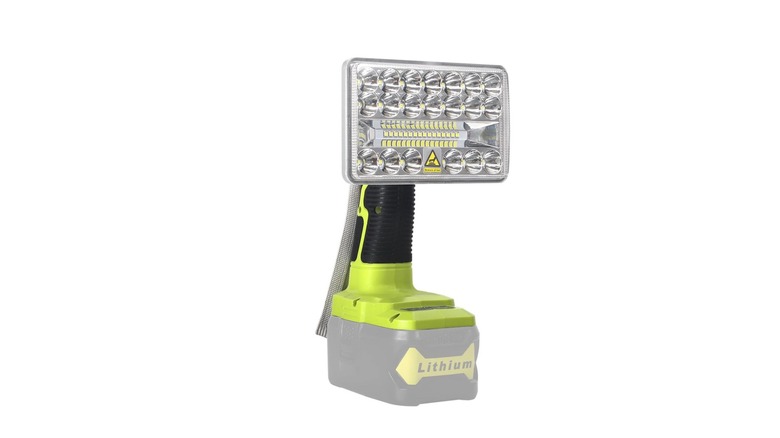 Hiesuan Work Light