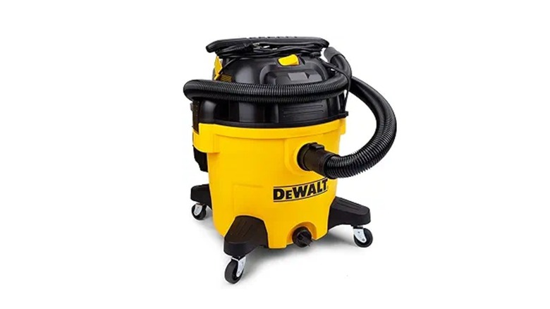 10 Gallon Wet/Dry Shop Vacuum