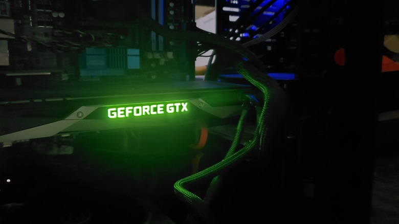 Gtx cheap on sale