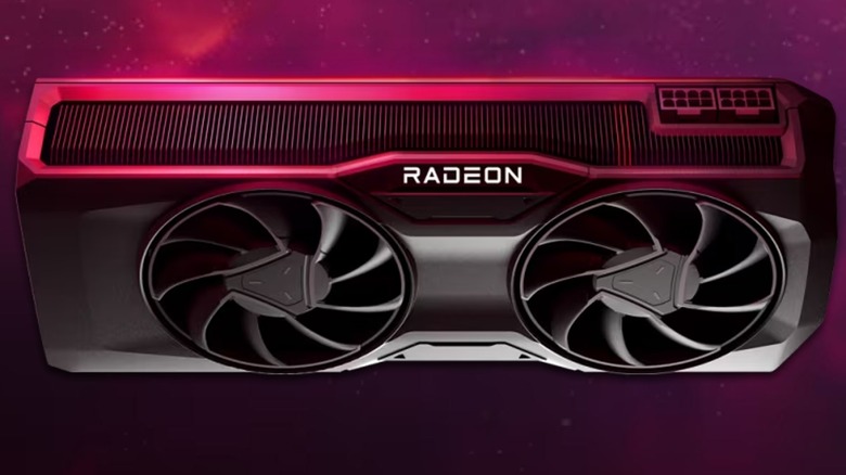 RX 7800 XT