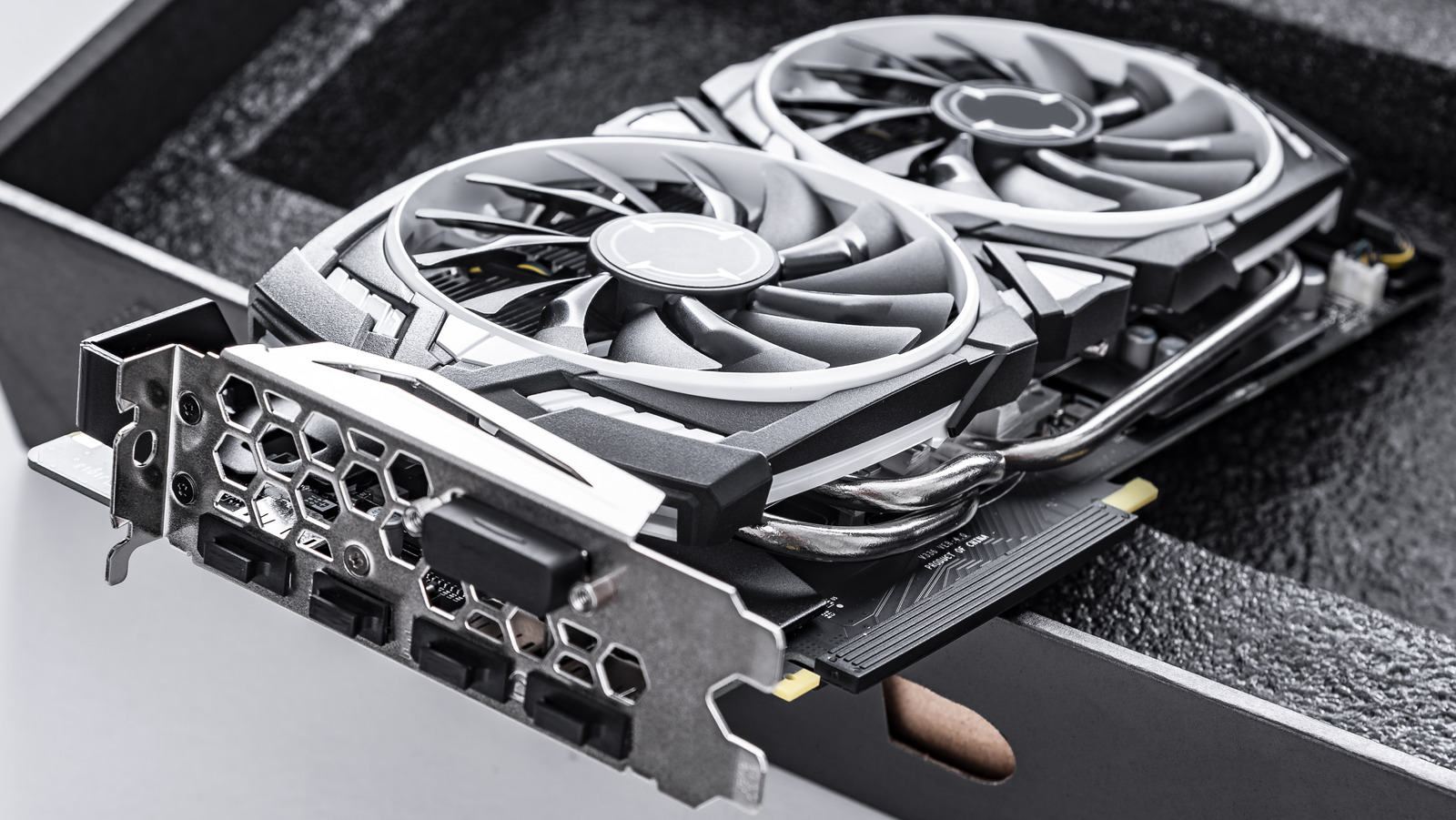 5 Cheap Graphics Cards To Give Your Gaming PC The Boost It Needs